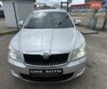 Серый Шкода Октавия, объемом двигателя 1.97 л и пробегом 285 тыс. км за 7990 $, фото 8 на Automoto.ua