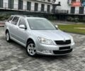 Серый Шкода Октавия, объемом двигателя 1.99 л и пробегом 234 тыс. км за 9800 $, фото 8 на Automoto.ua