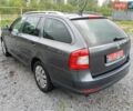 Серый Шкода Октавия, объемом двигателя 1.2 л и пробегом 215 тыс. км за 5550 $, фото 4 на Automoto.ua