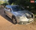 Серый Шкода Октавия, объемом двигателя 1.8 л и пробегом 280 тыс. км за 9500 $, фото 1 на Automoto.ua