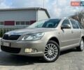 Сірий Шкода Октавія, об'ємом двигуна 2 л та пробігом 178 тис. км за 11200 $, фото 1 на Automoto.ua