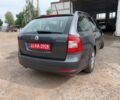 Серый Шкода Октавия, объемом двигателя 1.4 л и пробегом 236 тыс. км за 6900 $, фото 6 на Automoto.ua