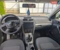 Серый Шкода Октавия, объемом двигателя 1.4 л и пробегом 238 тыс. км за 5999 $, фото 10 на Automoto.ua