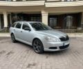 Серый Шкода Октавия, объемом двигателя 1.6 л и пробегом 215 тыс. км за 7700 $, фото 4 на Automoto.ua