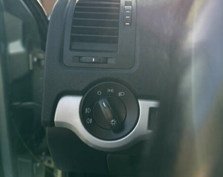 Серый Шкода Октавия, объемом двигателя 1.6 л и пробегом 311 тыс. км за 6400 $, фото 18 на Automoto.ua