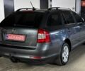 Сірий Шкода Октавія, об'ємом двигуна 1.2 л та пробігом 255 тис. км за 6200 $, фото 5 на Automoto.ua