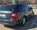 Серый Шкода Октавия, объемом двигателя 1.99 л и пробегом 250 тыс. км за 7200 $, фото 7 на Automoto.ua