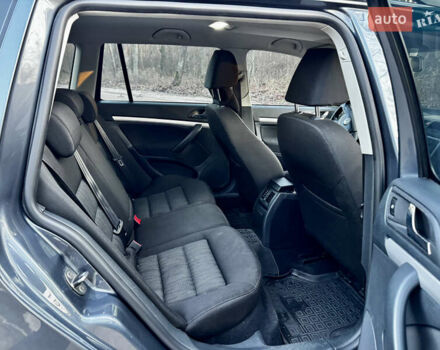 Серый Шкода Октавия, объемом двигателя 1.99 л и пробегом 270 тыс. км за 9000 $, фото 15 на Automoto.ua