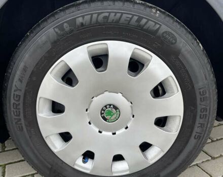 Сірий Шкода Октавія, об'ємом двигуна 1.39 л та пробігом 175 тис. км за 7900 $, фото 14 на Automoto.ua