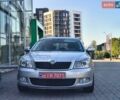 Серый Шкода Октавия, объемом двигателя 1.6 л и пробегом 231 тыс. км за 8250 $, фото 2 на Automoto.ua
