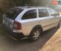 Сірий Шкода Октавія, об'ємом двигуна 1.8 л та пробігом 280 тис. км за 9500 $, фото 1 на Automoto.ua