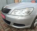 Серый Шкода Октавия, объемом двигателя 1.6 л и пробегом 194 тыс. км за 8350 $, фото 11 на Automoto.ua