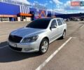 Сірий Шкода Октавія, об'ємом двигуна 1.8 л та пробігом 234 тис. км за 8000 $, фото 44 на Automoto.ua