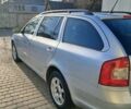 Серый Шкода Октавия, объемом двигателя 1.6 л и пробегом 244 тыс. км за 7500 $, фото 7 на Automoto.ua