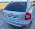 Сірий Шкода Октавія, об'ємом двигуна 1.6 л та пробігом 237 тис. км за 6950 $, фото 14 на Automoto.ua
