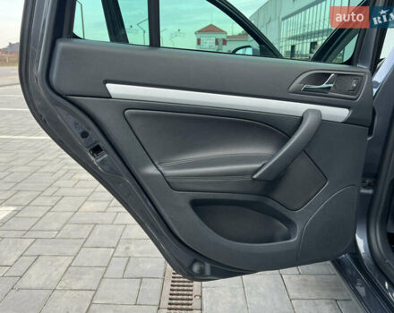 Серый Шкода Октавия, объемом двигателя 2 л и пробегом 211 тыс. км за 13200 $, фото 97 на Automoto.ua