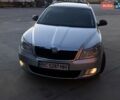 Серый Шкода Октавия, объемом двигателя 2.01 л и пробегом 325 тыс. км за 6850 $, фото 1 на Automoto.ua