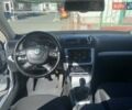 Серый Шкода Октавия, объемом двигателя 0 л и пробегом 253 тыс. км за 8400 $, фото 13 на Automoto.ua