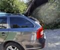 Серый Шкода Октавия, объемом двигателя 1.8 л и пробегом 221 тыс. км за 7600 $, фото 9 на Automoto.ua