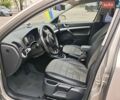 Сірий Шкода Октавія, об'ємом двигуна 1.6 л та пробігом 313 тис. км за 7800 $, фото 8 на Automoto.ua