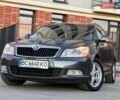 Сірий Шкода Октавія, об'ємом двигуна 1.6 л та пробігом 237 тис. км за 7350 $, фото 37 на Automoto.ua