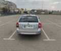 Серый Шкода Октавия, объемом двигателя 1.97 л и пробегом 255 тыс. км за 8500 $, фото 5 на Automoto.ua