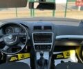 Серый Шкода Октавия, объемом двигателя 1.6 л и пробегом 220 тыс. км за 7350 $, фото 9 на Automoto.ua