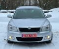 Серый Шкода Октавия, объемом двигателя 1.8 л и пробегом 207 тыс. км за 9100 $, фото 1 на Automoto.ua