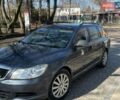 Сірий Шкода Октавія, об'ємом двигуна 1.6 л та пробігом 278 тис. км за 6550 $, фото 13 на Automoto.ua