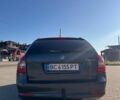 Сірий Шкода Октавія, об'ємом двигуна 1.97 л та пробігом 350 тис. км за 8400 $, фото 4 на Automoto.ua