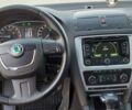 Серый Шкода Октавия, объемом двигателя 1.6 л и пробегом 295 тыс. км за 10000 $, фото 29 на Automoto.ua
