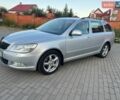 Серый Шкода Октавия, объемом двигателя 1.6 л и пробегом 211 тыс. км за 8400 $, фото 4 на Automoto.ua