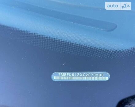 Сірий Шкода Октавія, об'ємом двигуна 0 л та пробігом 199 тис. км за 8100 $, фото 18 на Automoto.ua