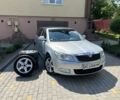 Серый Шкода Октавия, объемом двигателя 1.6 л и пробегом 387 тыс. км за 6800 $, фото 1 на Automoto.ua