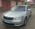 Серый Шкода Октавия, объемом двигателя 1.6 л и пробегом 225 тыс. км за 8300 $, фото 3 на Automoto.ua