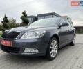 Серый Шкода Октавия, объемом двигателя 1.4 л и пробегом 128 тыс. км за 7500 $, фото 1 на Automoto.ua