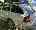 Серый Шкода Октавия, объемом двигателя 1.97 л и пробегом 303 тыс. км за 6500 $, фото 10 на Automoto.ua
