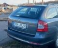 Серый Шкода Октавия, объемом двигателя 1.6 л и пробегом 182 тыс. км за 9499 $, фото 8 на Automoto.ua