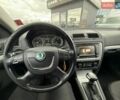 Серый Шкода Октавия, объемом двигателя 1.97 л и пробегом 285 тыс. км за 8690 $, фото 14 на Automoto.ua
