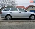 Сірий Шкода Октавія, об'ємом двигуна 1.6 л та пробігом 314 тис. км за 6300 $, фото 2 на Automoto.ua