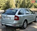 Сірий Шкода Октавія, об'ємом двигуна 1.39 л та пробігом 240 тис. км за 6400 $, фото 19 на Automoto.ua