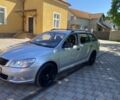 Серый Шкода Октавия, объемом двигателя 1.4 л и пробегом 250 тыс. км за 5800 $, фото 1 на Automoto.ua