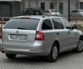 Серый Шкода Октавия, объемом двигателя 1.6 л и пробегом 255 тыс. км за 6150 $, фото 6 на Automoto.ua
