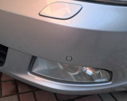 Серый Шкода Октавия, объемом двигателя 1.99 л и пробегом 274 тыс. км за 8850 $, фото 32 на Automoto.ua