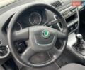 Серый Шкода Октавия, объемом двигателя 1.4 л и пробегом 202 тыс. км за 7450 $, фото 36 на Automoto.ua