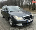 Серый Шкода Октавия, объемом двигателя 1.6 л и пробегом 306 тыс. км за 7800 $, фото 1 на Automoto.ua