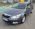 Сірий Шкода Октавія, об'ємом двигуна 1.6 л та пробігом 271 тис. км за 7900 $, фото 11 на Automoto.ua