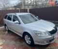 Серый Шкода Октавия, объемом двигателя 1.39 л и пробегом 200 тыс. км за 7200 $, фото 2 на Automoto.ua