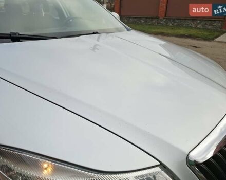 Серый Шкода Октавия, объемом двигателя 1.6 л и пробегом 194 тыс. км за 8350 $, фото 8 на Automoto.ua