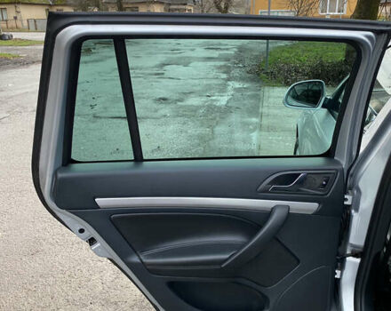 Сірий Шкода Октавія, об'ємом двигуна 1.97 л та пробігом 245 тис. км за 8999 $, фото 27 на Automoto.ua